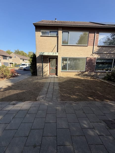 De Olieslager 1