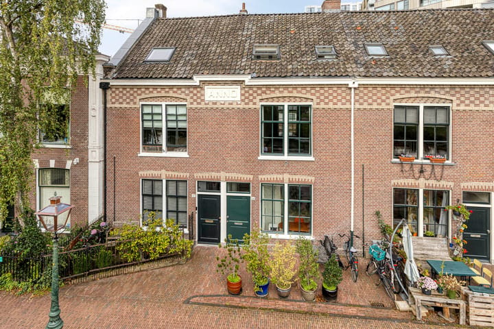 Rijnsburgersingel 44 main image