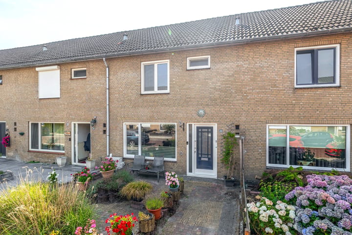 Voorstekamp 28 main image
