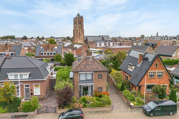 Emmastraat 84-A main image