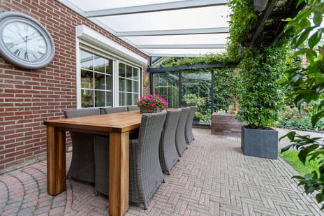 Afbeelding van Tulpenstraat 6 - Derde foto