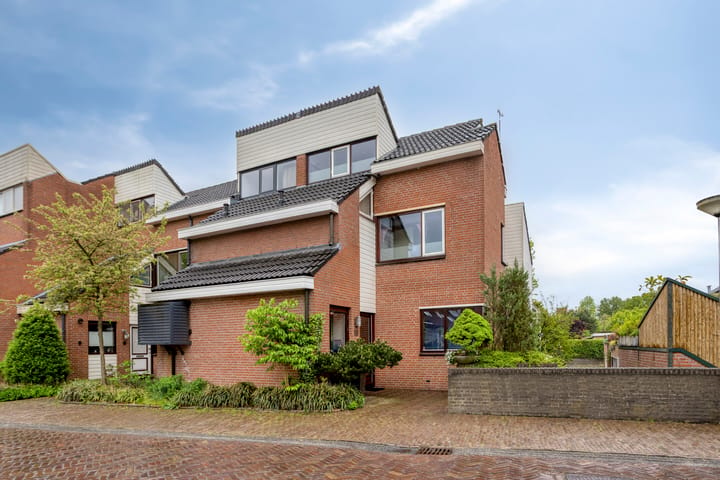 Hofmeijerstraat 50 main image