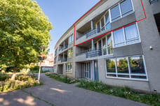 Afbeelding van Professor Pieter Willemsstraat 10-C - Tweede foto
