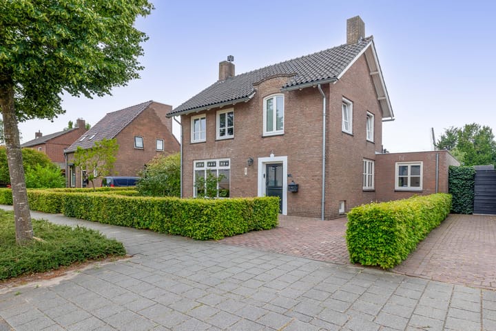 Van Berghenstraat 25 main image