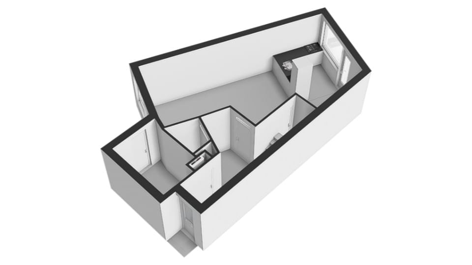 House Exterior