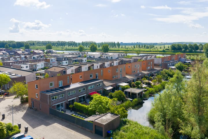 Damsterwaard 91 main image