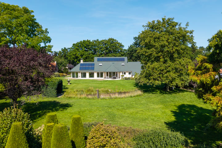 Emmabaan 26 main image
