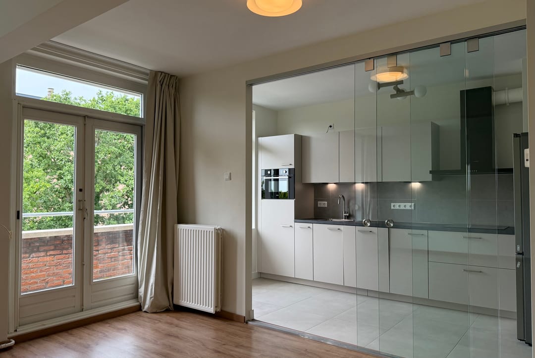 House Exterior