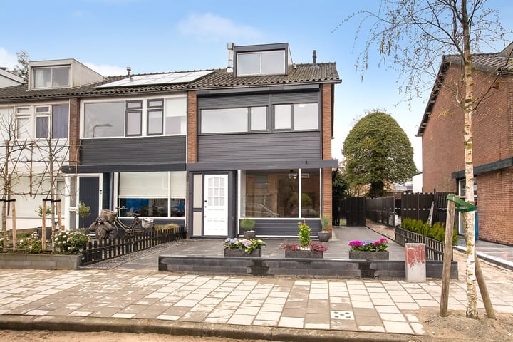 Jupiterstraat 18 main image