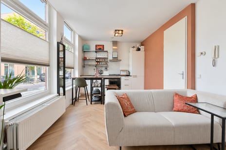 Afbeelding van Dorpsstraat 40-a - Tweede foto