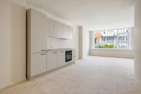 Afbeelding van Willem Buytewechstraat 115-C - Derde foto