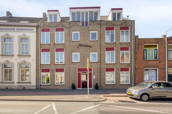 Glymesstraat 3-c main image