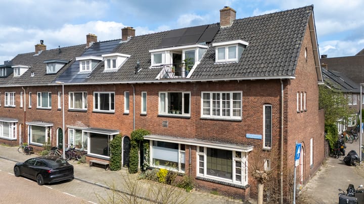Zilvergeldstraat 1 main image