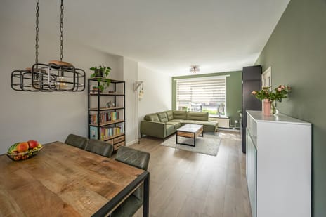Afbeelding van Nico Bulderstraat 33 - Derde foto