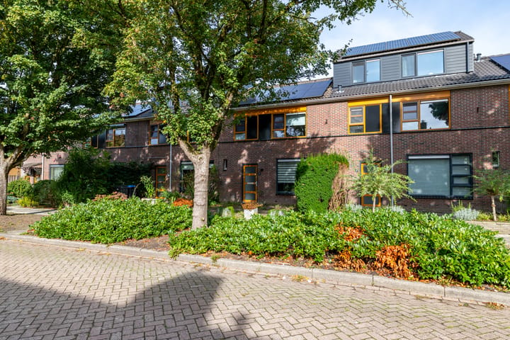 Nico Bulderstraat 33 main image