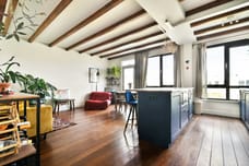 Afbeelding van Jacob van Lennepstraat 238-E - Derde foto