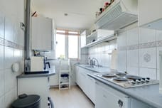 Image of F.C. Dondersstraat 20 - Third image