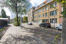 Image of Moerkerkestraat 59-A - Second image