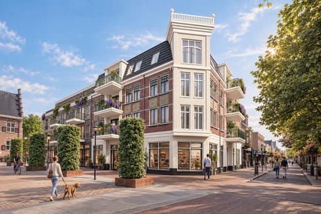Afbeelding van Parkwachter - Tweede foto
