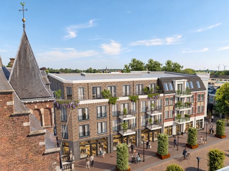 Afbeelding van Parkwachter - Derde foto