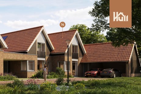 Hutt Rossum main image