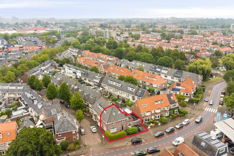 Brouwerstraat 35 main image