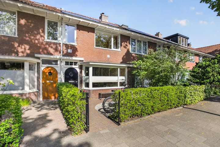Hooft Graaflandstraat 71 main image