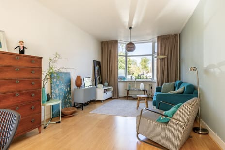 Afbeelding van Delistraat 90 - Tweede foto