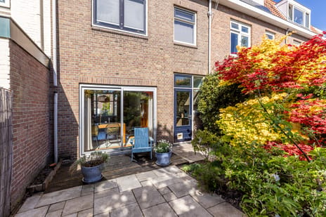 Afbeelding van Delistraat 90 - Derde foto