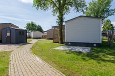 Afbeelding van Strandweg 2-9 - Derde foto