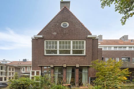 Kraaipanstraat 56-H main image
