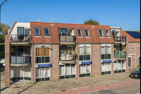 Dorpsstraat 70-G main image