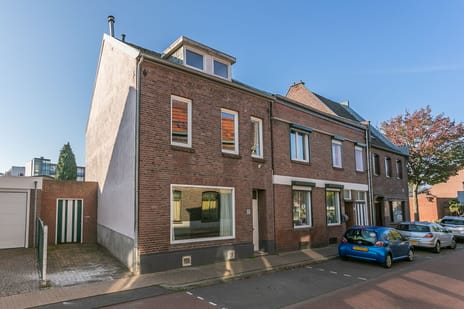 Chevremontstraat 37