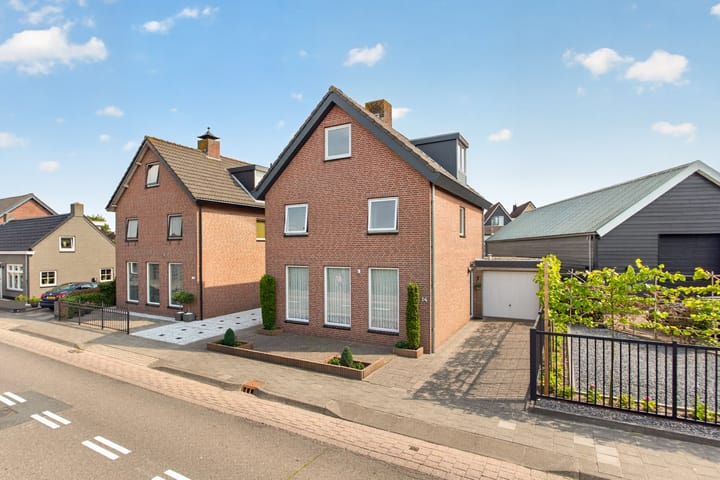 Blockmekerstraat 14 main image