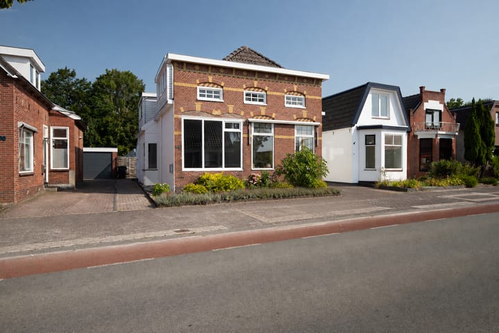 Jakob Bruggemalaan 58 main image