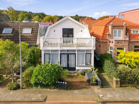 Bakkummerstraat 58-b main image
