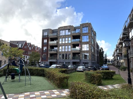 Compagniestraat 52