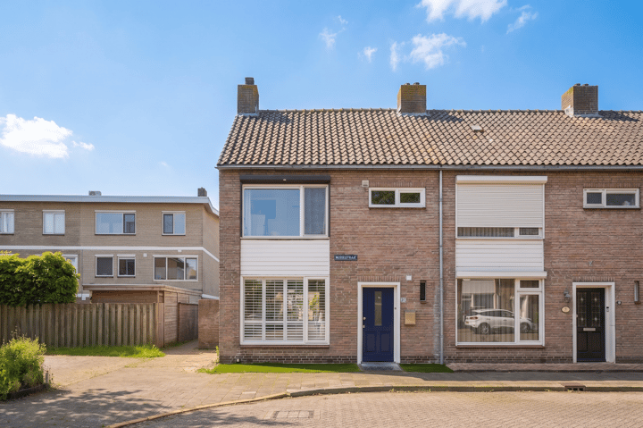 Musselstraat 82 main image
