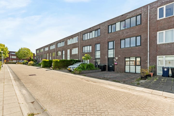 Sisleystraat 28 main image