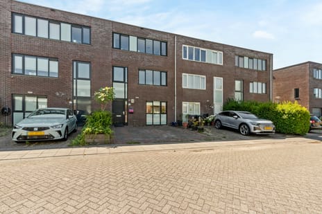 Sisleystraat 28 secondary image