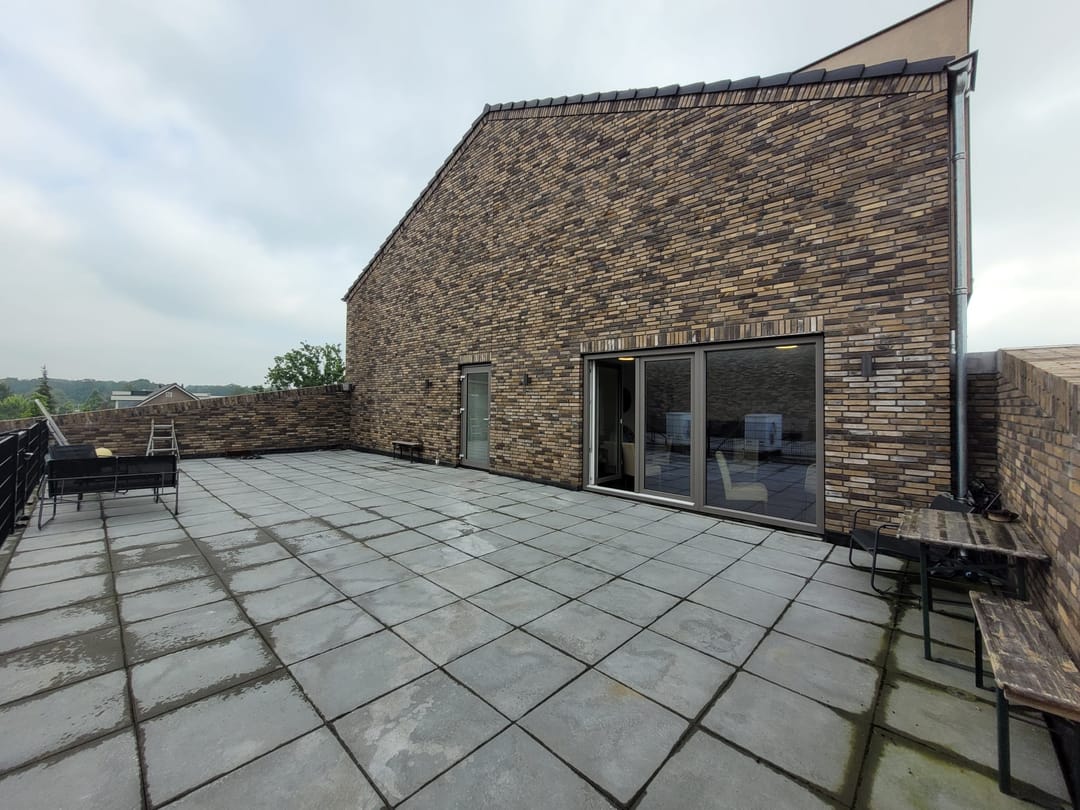 House Exterior