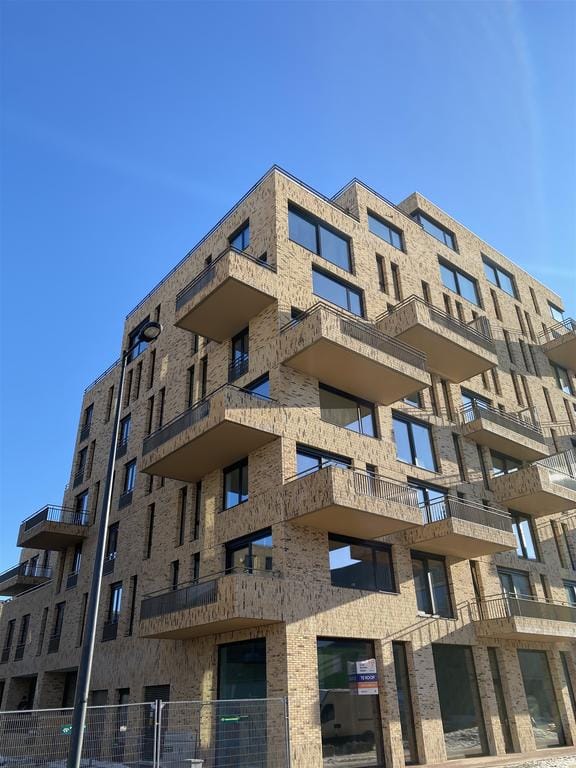 House Exterior