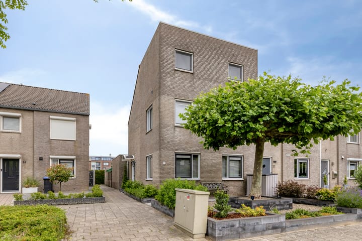 Palingstraat 9 main image