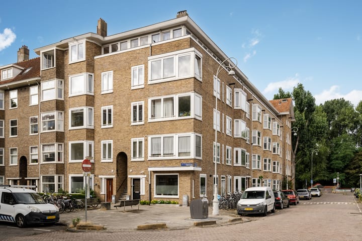 Van Walbeeckstraat 107-H main image