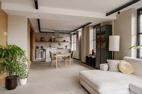 Van Walbeeckstraat 107-H tertiary image