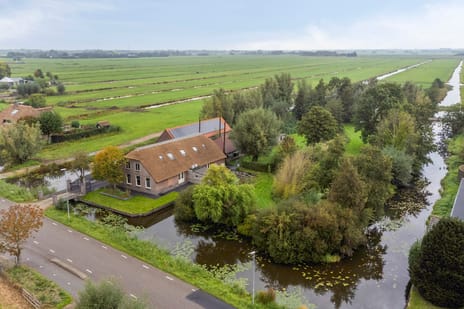 Afbeelding van Hoofdweg 106 - Tweede foto