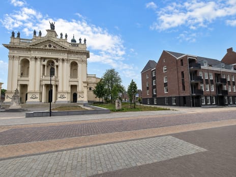 Sint Anna Oudenbosch main image