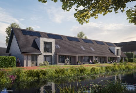 De Nieuwe Koepel l Fase 2C main image