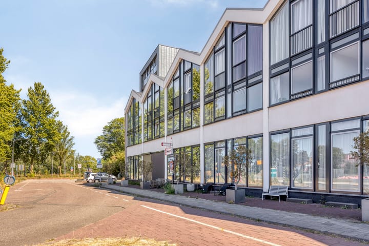 Nico Andriessenstraat 43-A21 main image