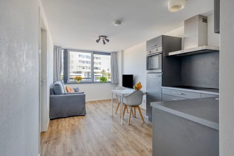 Nico Andriessenstraat 43-A21 secondary image